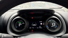 Toyota Yaris 1.5 Hybrid Design 5dr CVT Hybrid Hatchback